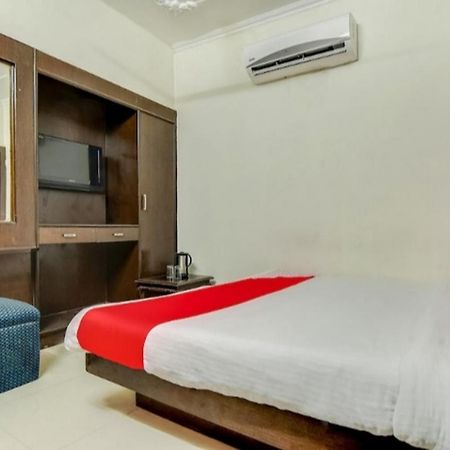 Hotel Star Palace Neu-Delhi Exterior foto